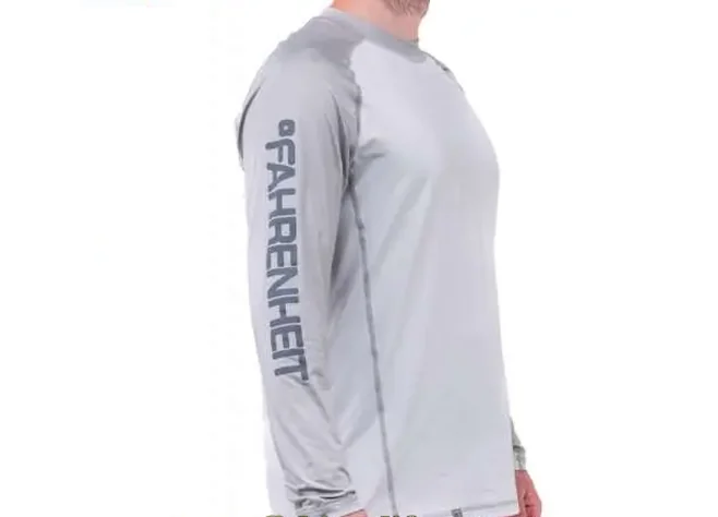 Реглан Fahrenheit Solar GUARD Pure Cool Фото 3